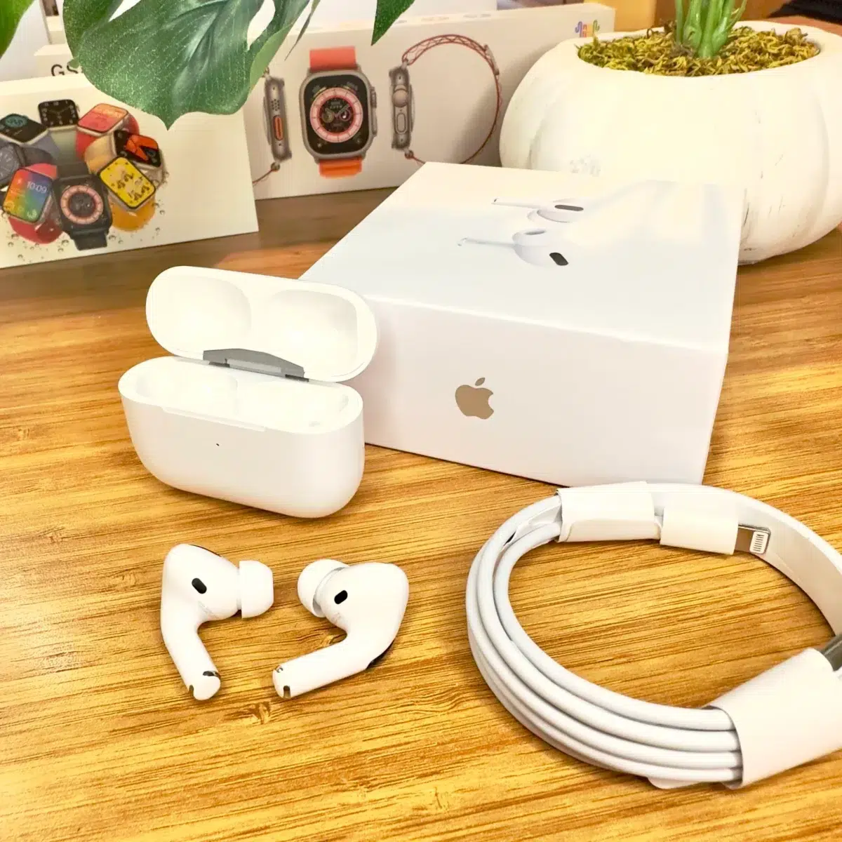 Airpods Pro Bluetooth Kulaklık