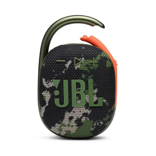 Jbl Clip 4 Bluetooth Hoparlör