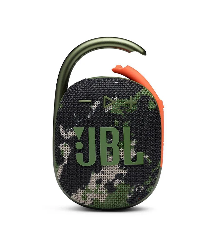 Jbl Clip 4 Bluetooth Hoparlör