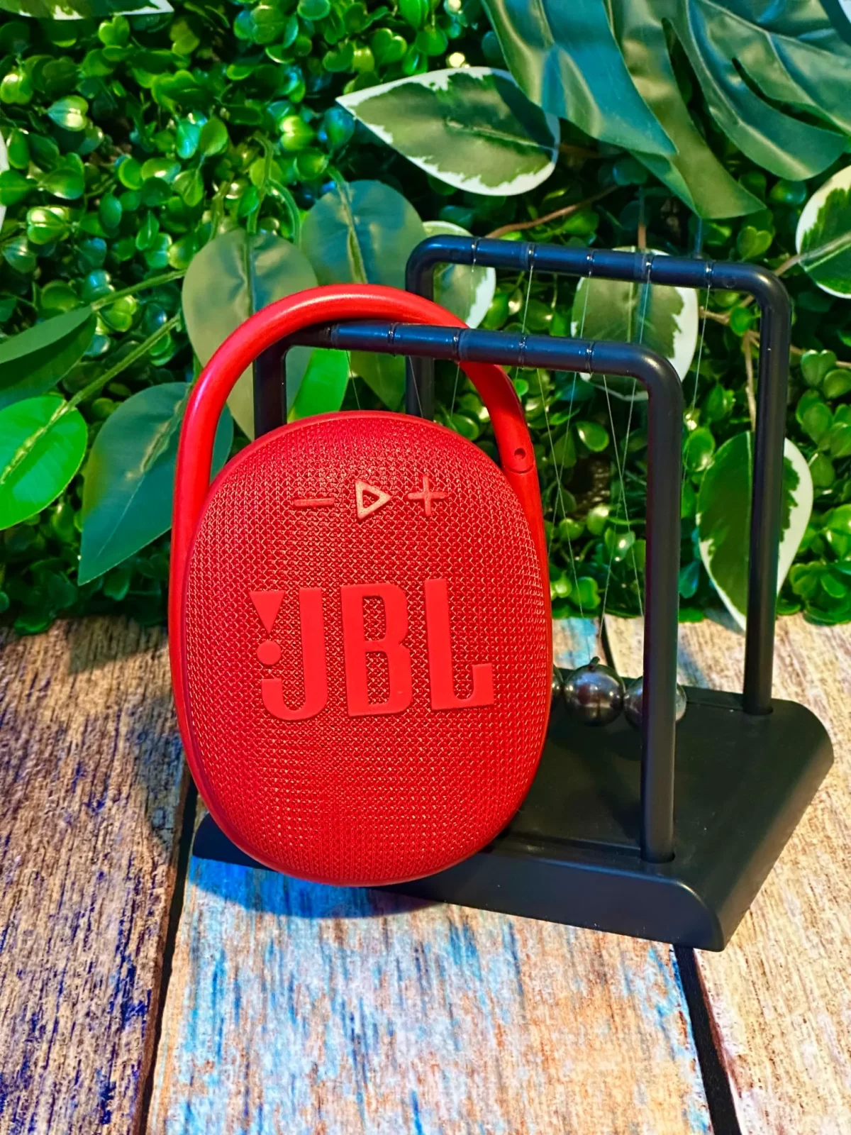 Jbl Clip 4 Ses Bombası