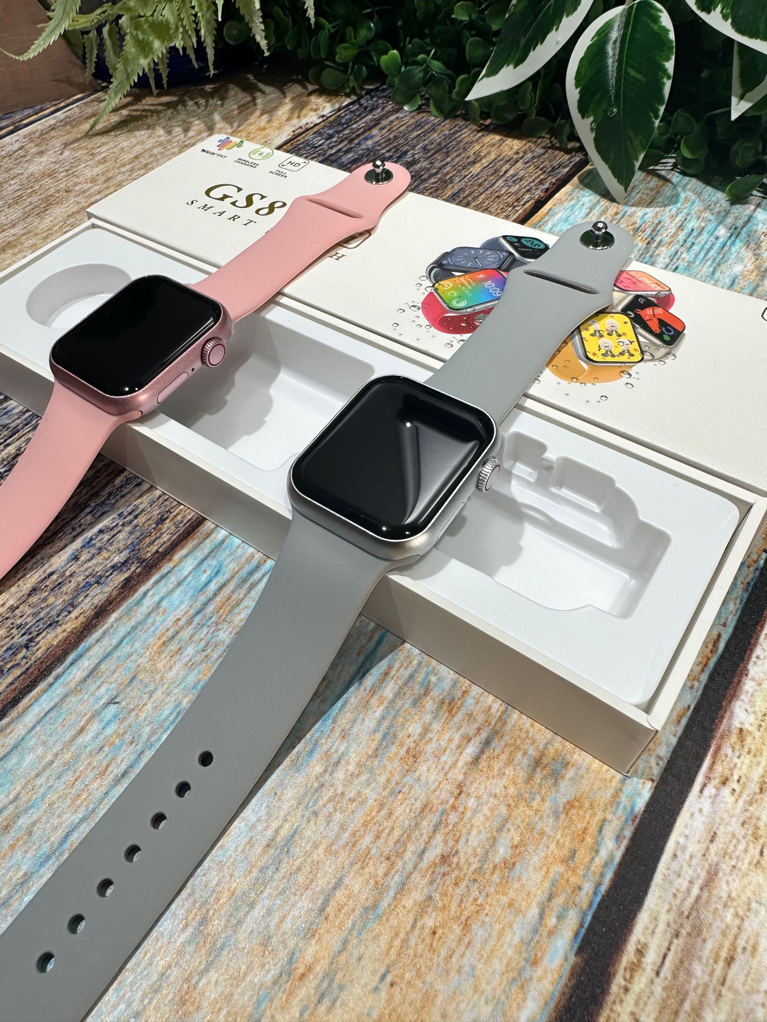 Watch 8 Pro Mini - Boğazova Teknoloji | İzmit