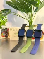 Watch 8 Pro Mini Akıllı Saat