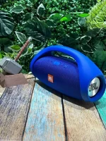 Boombox Ses Bombası Bluetooth Hoparlör