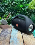 Boombox Ses Bombası Bluetooth Hoparlör