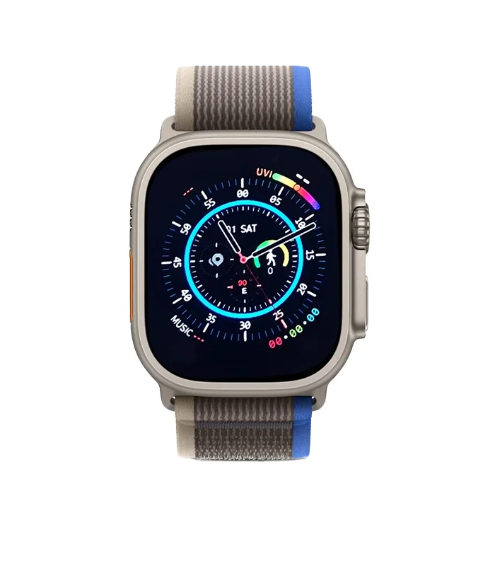 Watch H12 Ultra SE Akıllı Saat