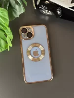 Iphone Prime Lens Korumalı Telefon Kılıfı