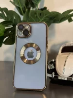 Iphone Prime Lens Korumalı Telefon Kılıfı