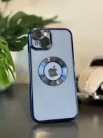 Iphone Prime Lens Korumalı Telefon Kılıfı