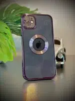 Iphone Prime Lens Korumalı Telefon Kılıfı