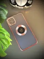 Iphone Prime Lens Korumalı Telefon Kılıfı