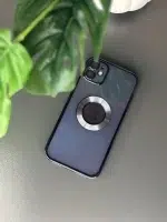 Iphone Prime Lens Korumalı Telefon Kılıfı