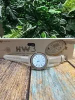 Watch Clasic Hw3 Mini Akıllı Saat