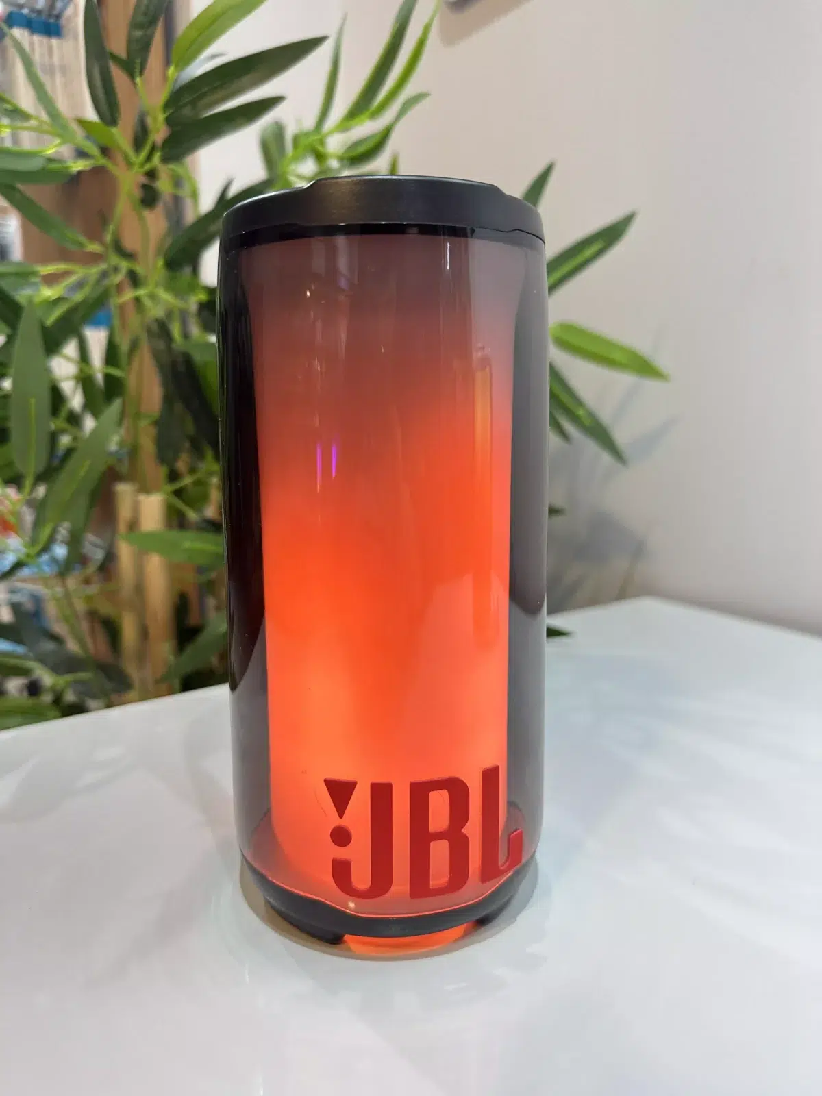 Jbl Pulse 5 Bluetooth Hoperlör