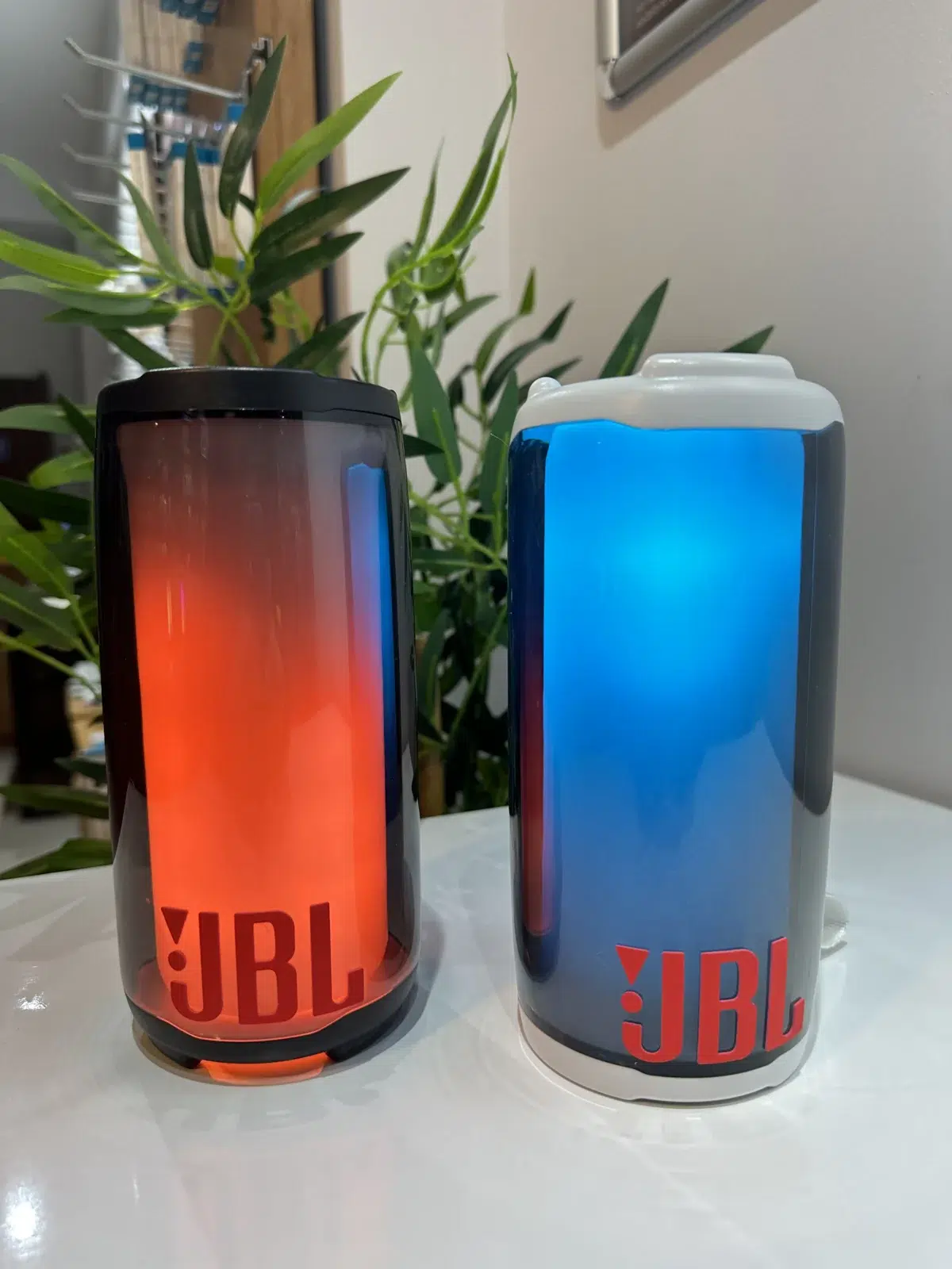 Jbl Pulse 5 Bluetooth Hoperlör