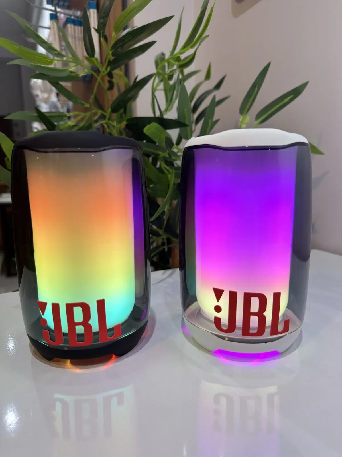 Jbl Pulse 5 Mini Bluetooth Hoperlör